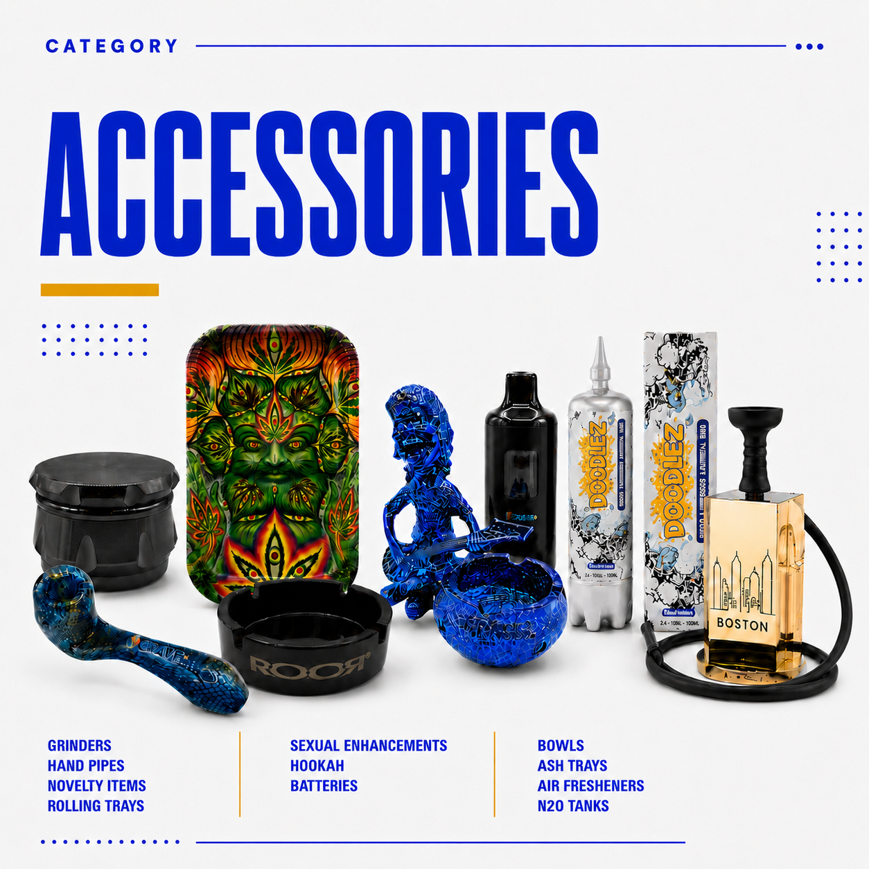 Accessories