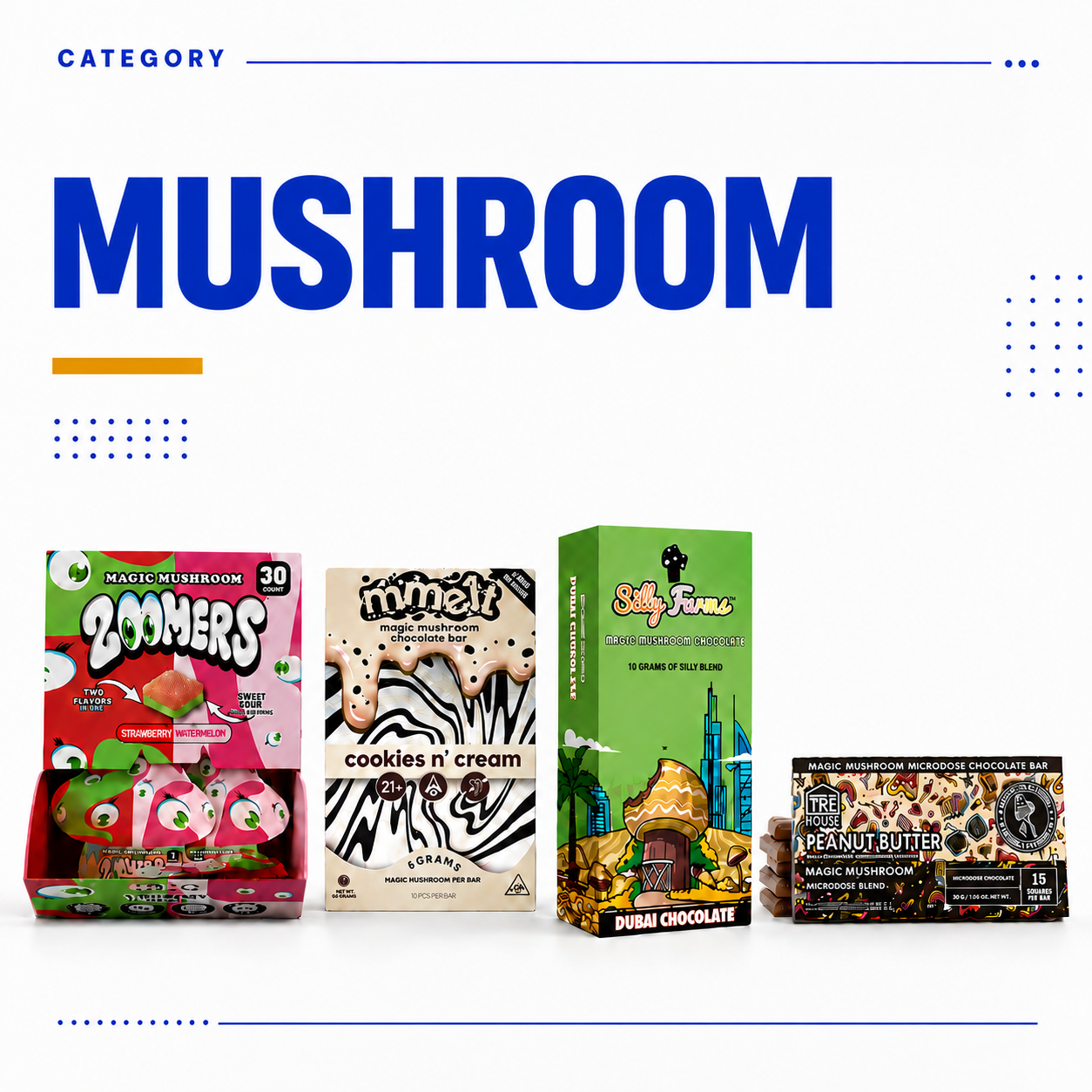 Mushroom