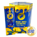 BLUE BULL EXTREME - MALE ENHANCEMENT SUPPLEMENTS - 24PCK
