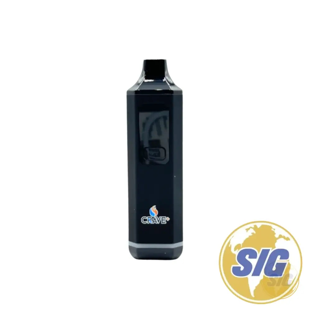 Crave 510 Thread Battery With LED Screen 5cnt
