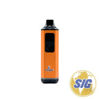 Crave 510 Thread Battery With LED Screen 5cnt