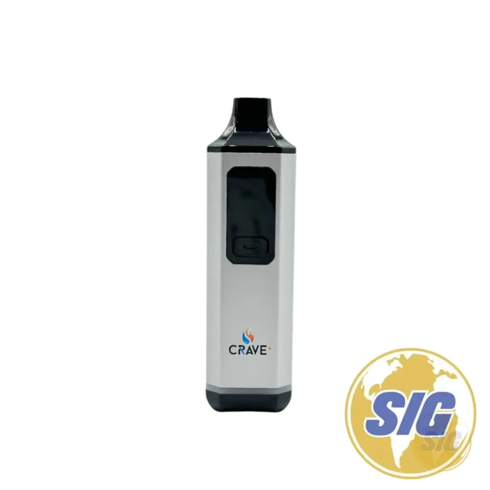 Crave 510 Thread Battery With LED Screen 5cnt