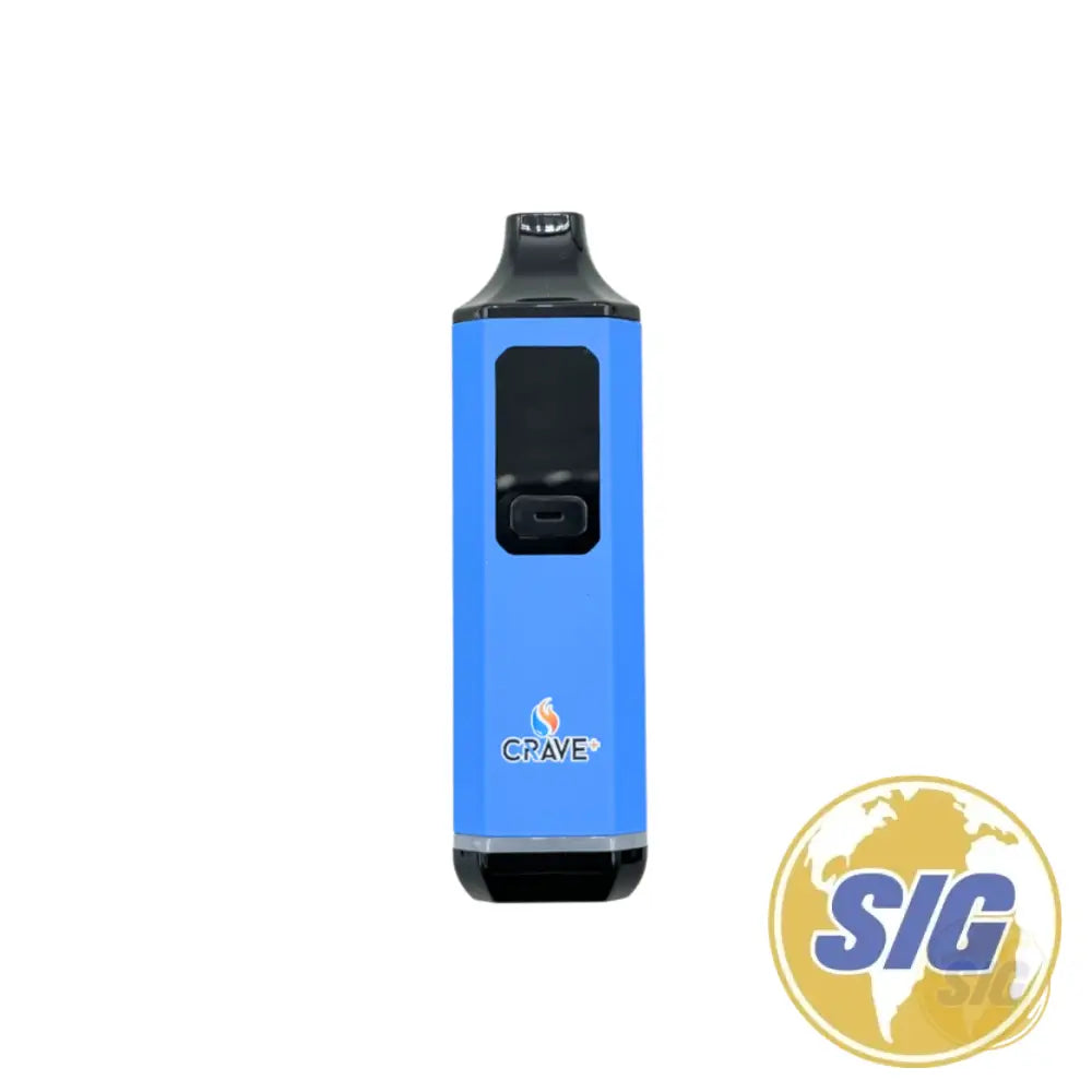 Crave 510 Thread Battery With LED Screen 5cnt