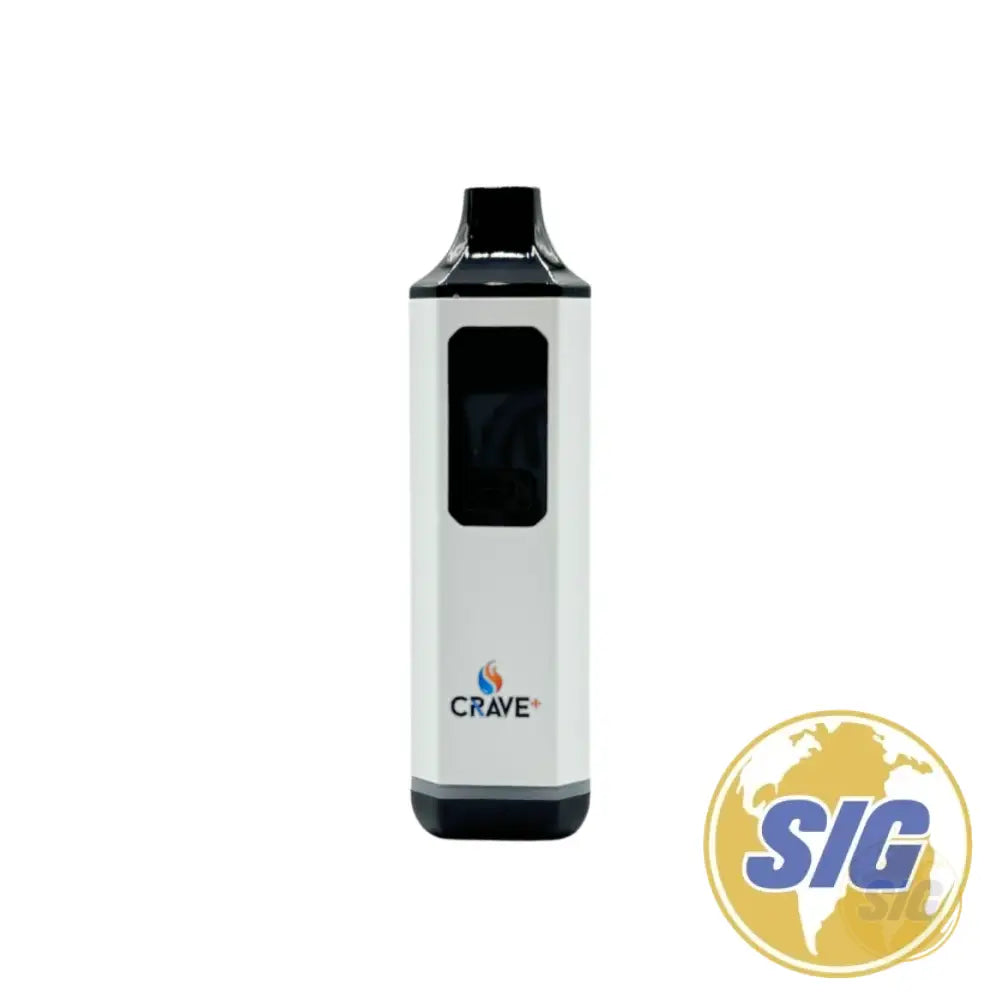Crave 510 Thread Battery With LED Screen 5cnt