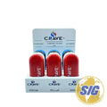 Crave Box Mod Battery Display 12CT