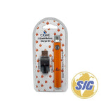 Crave Clamshell 1100MAH Battery