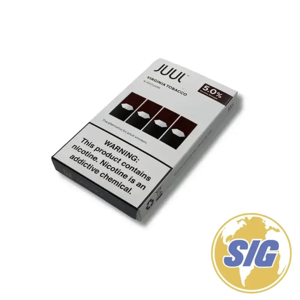 JUUL Pods - JUUL