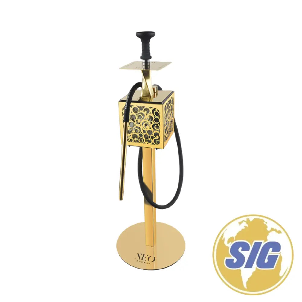 Neo Hookah Avant Garde