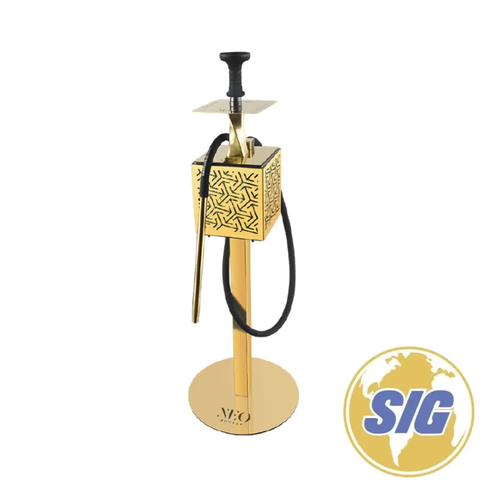 Neo Hookah Avant Garde