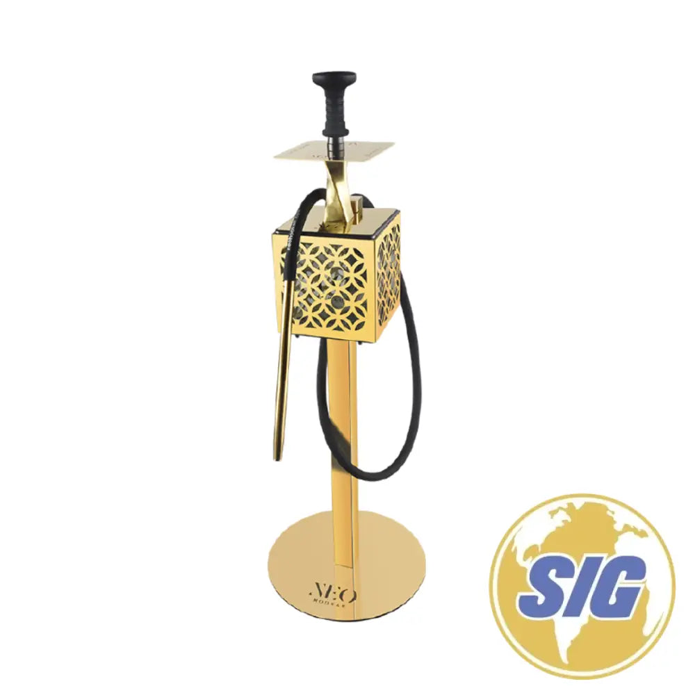 Neo Hookah Avant Garde