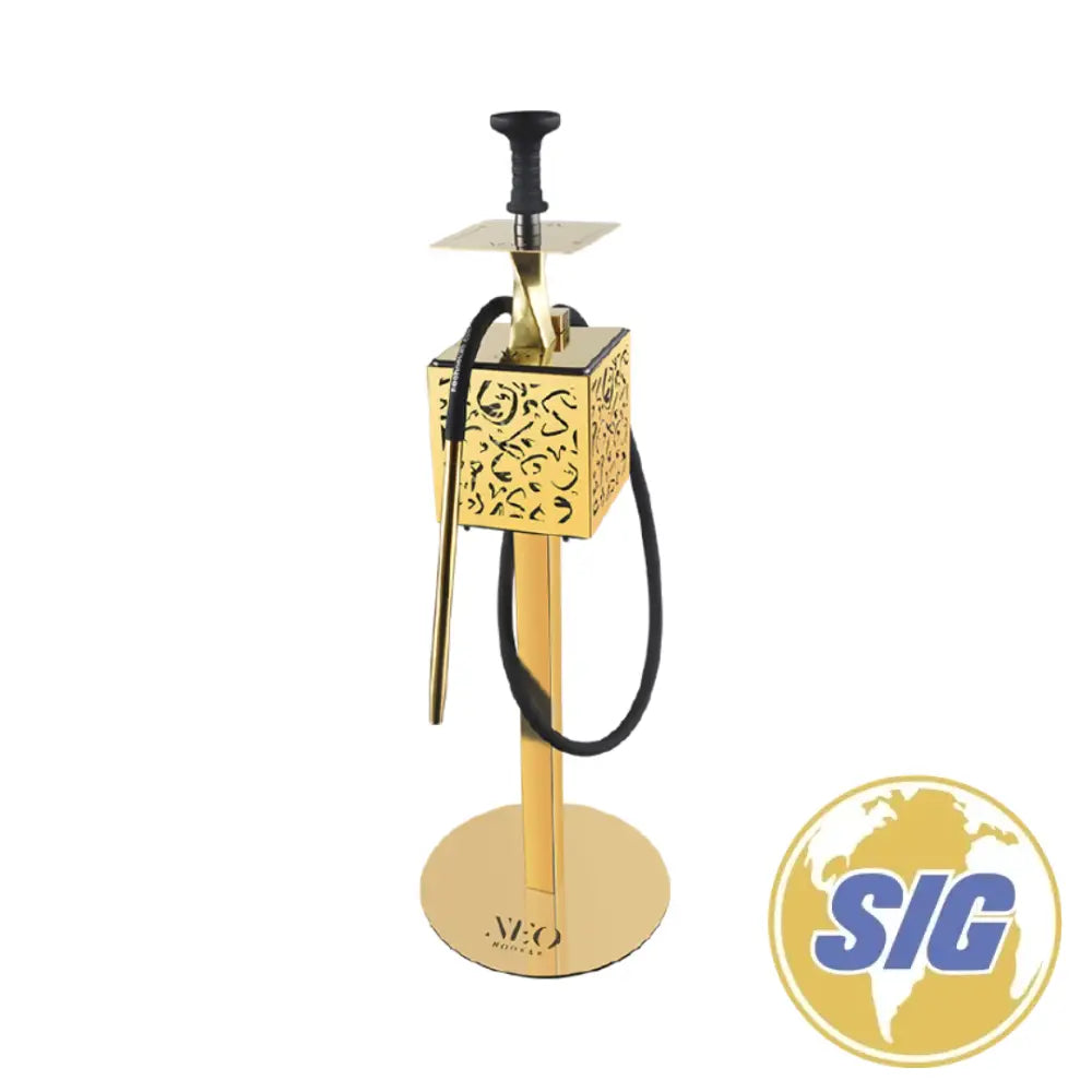 Neo Hookah Avant Garde
