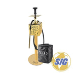 Neo Hookah Avant Garde w/ Bag