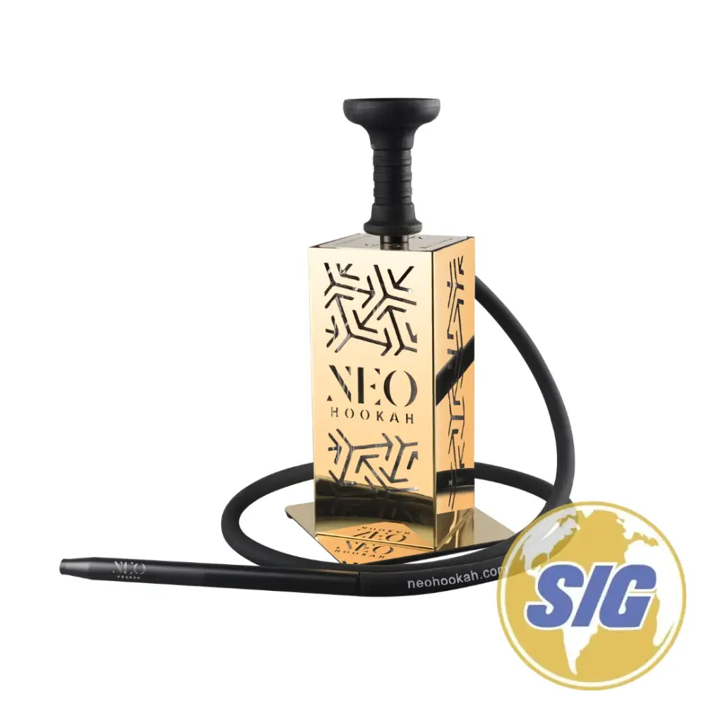 Neo Hookah Supreme