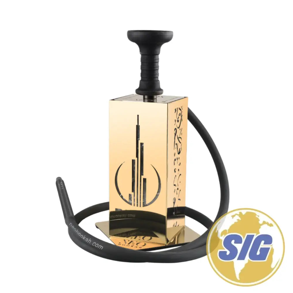 Neo Hookah Supreme