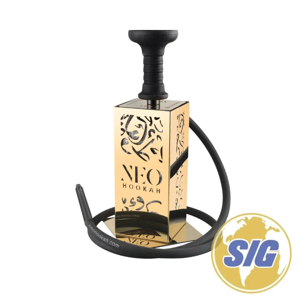 Neo Hookah Supreme