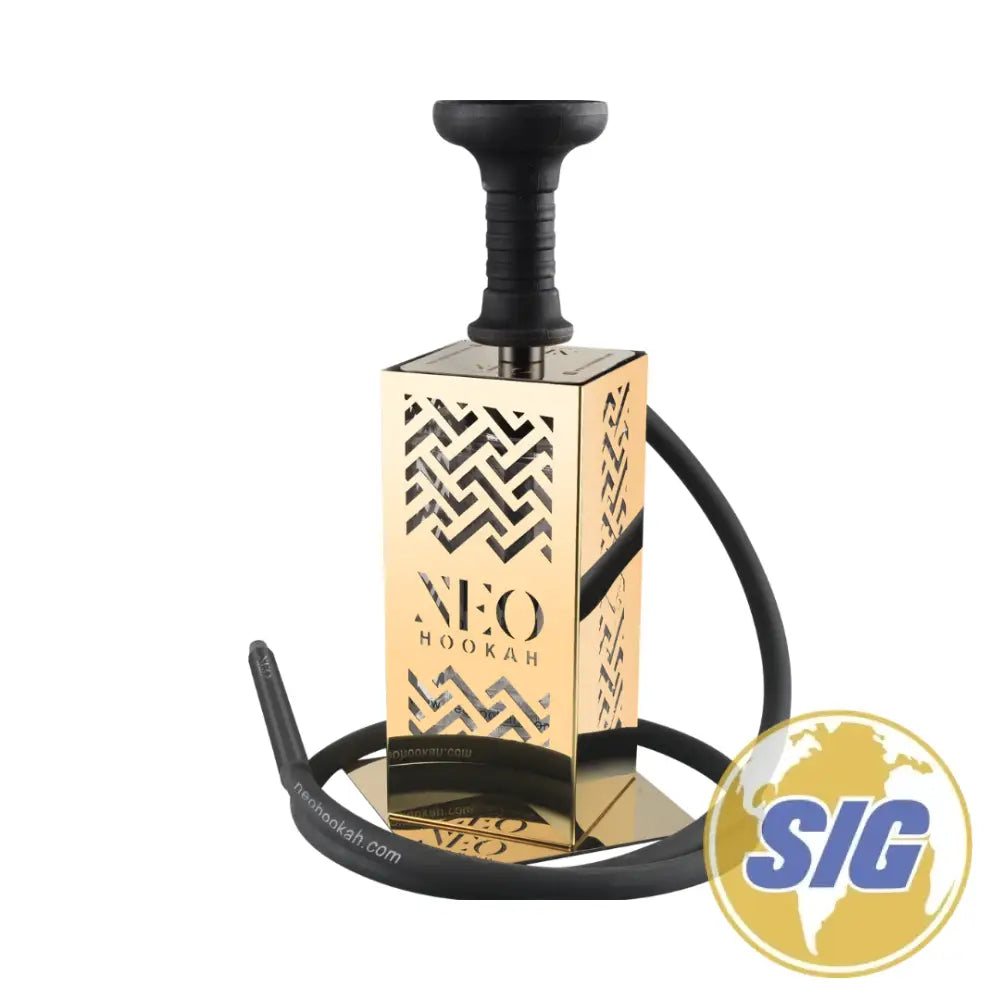 Neo Hookah Supreme