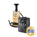 Neo Hookah Supreme w/ Bag