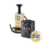 Neo Hookah Supreme w/ Bag