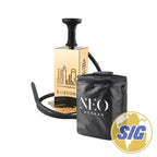 Neo Hookah Supreme w/ Bag