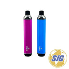 New Crave Max Discreet Battery Pen