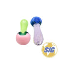 Stringer Handle Hand Pipe (REF: HP 154)