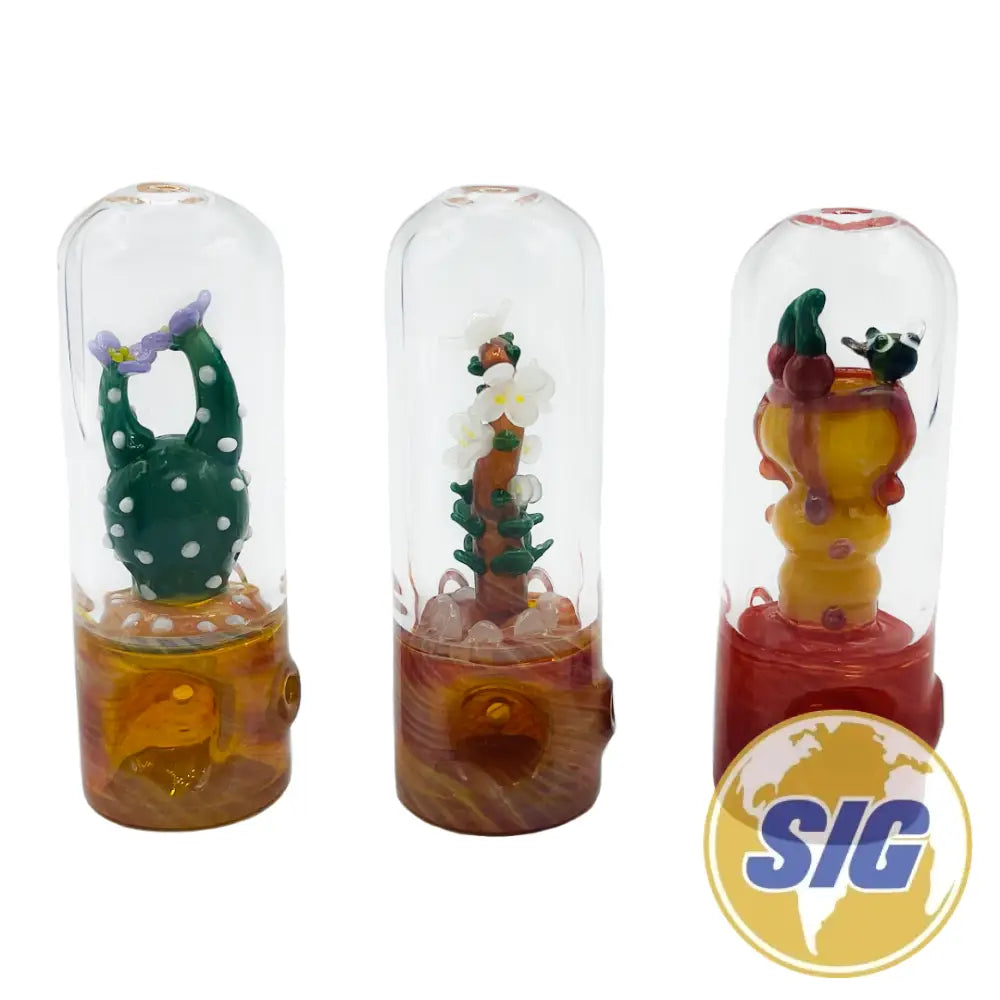 Unique Design Hand Pipes |REF: GHP 295|