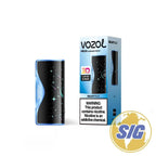 Vozol Mega 50K Battery - Galaxy Blue