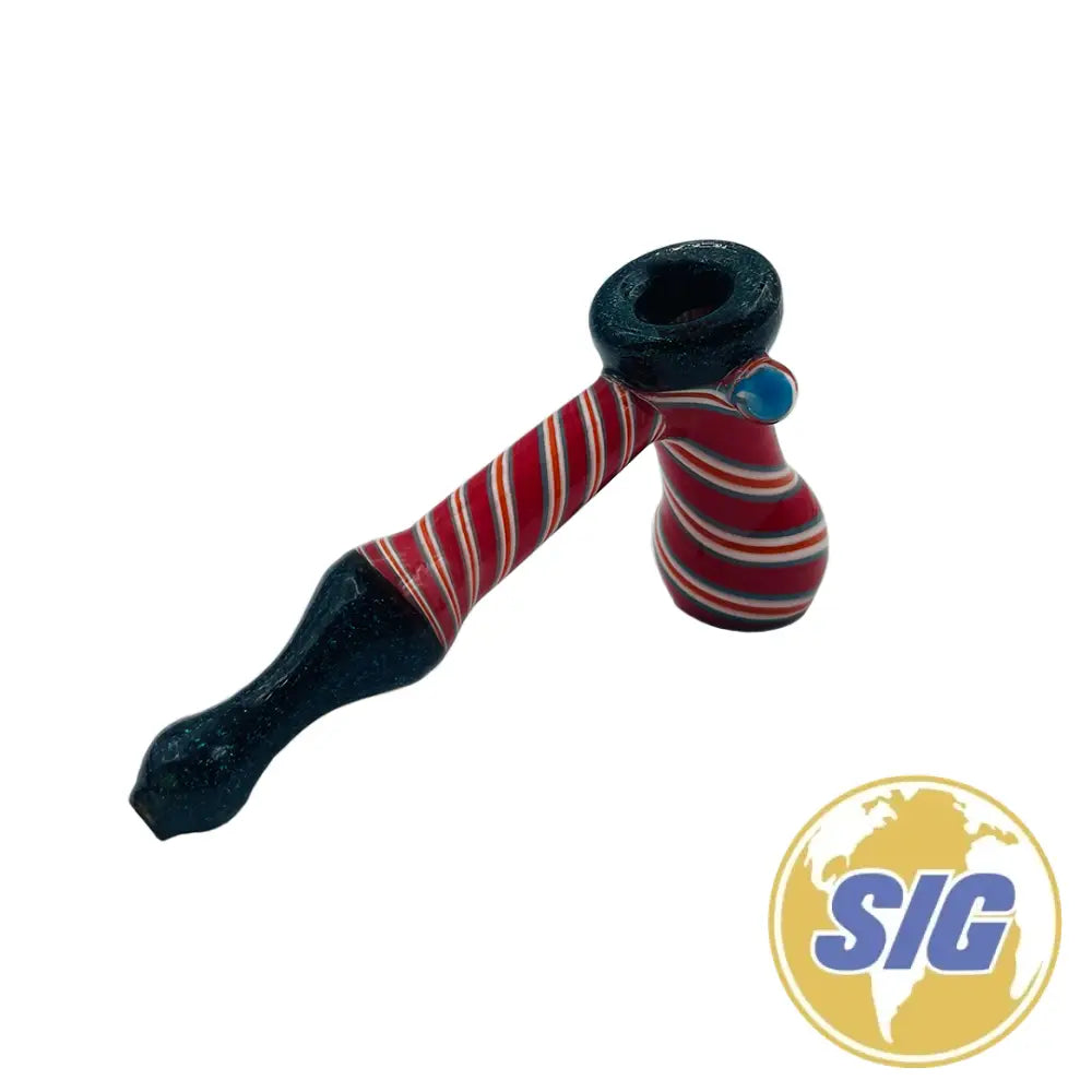 Wig Wag Hammer Pipe |REF: FGP 3220|