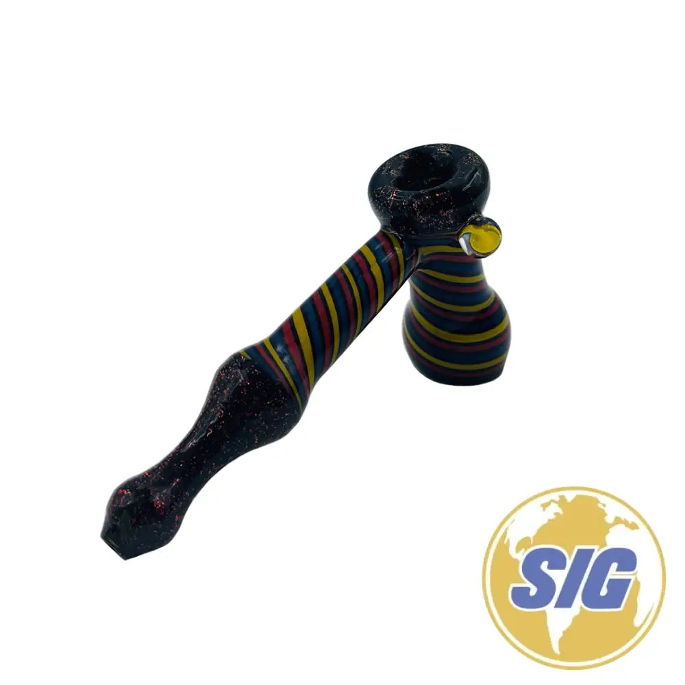 Wig Wag Hammer Pipe |REF: FGP 3220|