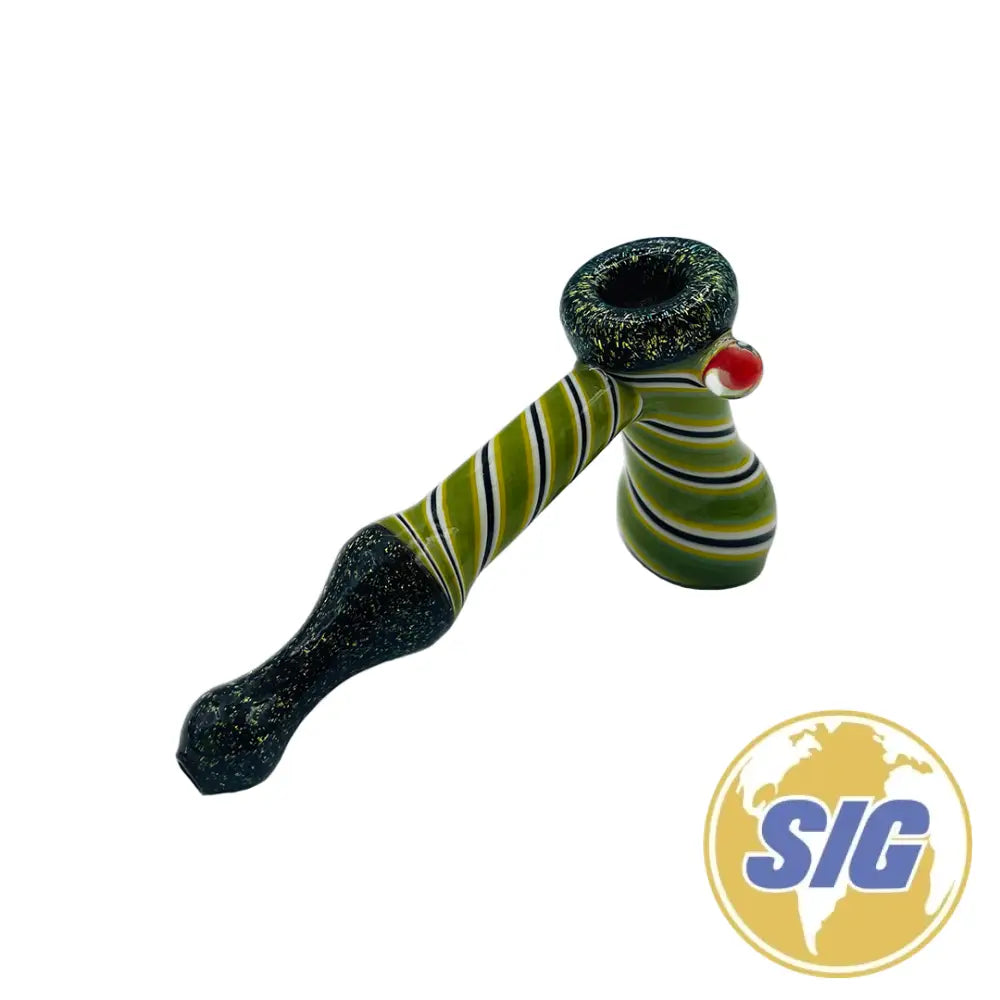 Wig Wag Hammer Pipe |REF: FGP 3220|