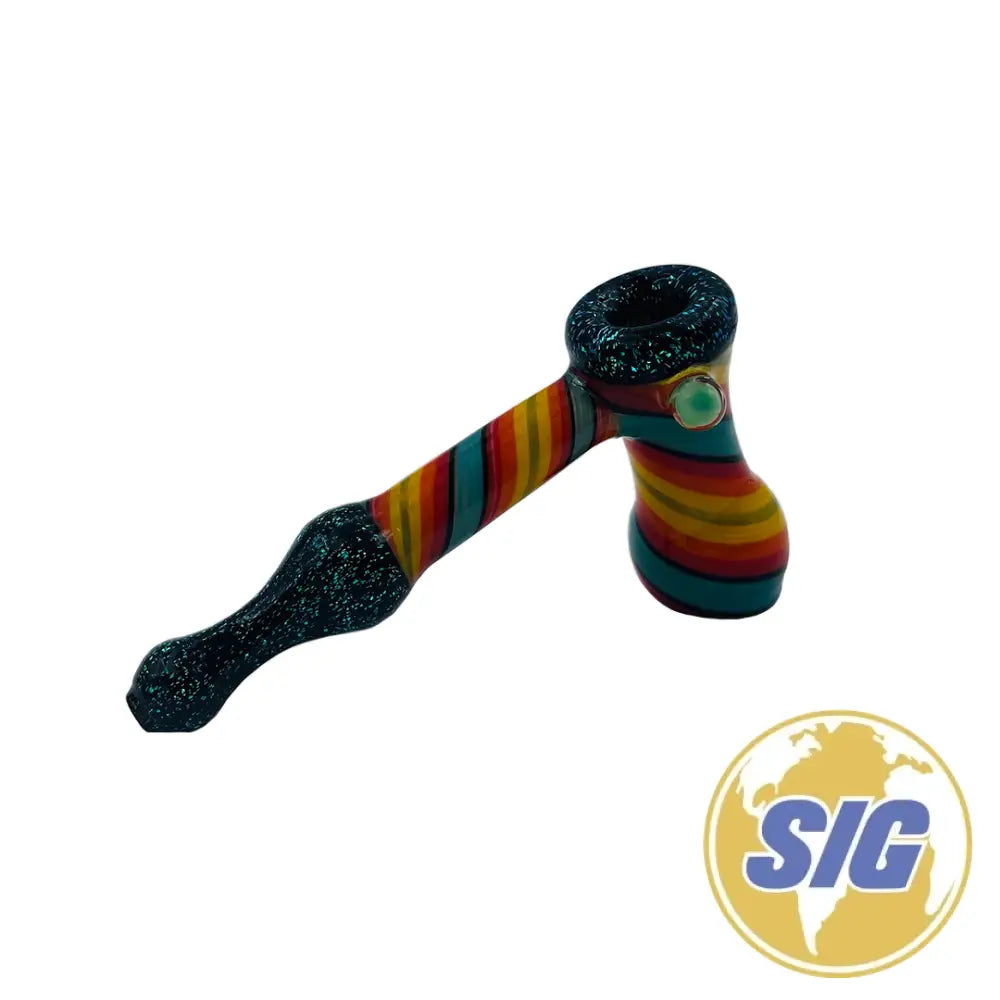 Wig Wag Hammer Pipe |REF: FGP 3220|