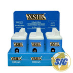 XSIR LED Screen Discreet Battery Pen