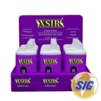 XSIR LED Screen Discreet Battery Pen