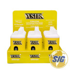XSIR LED Screen Discreet Battery Pen