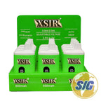 XSIR LED Screen Discreet Battery Pen